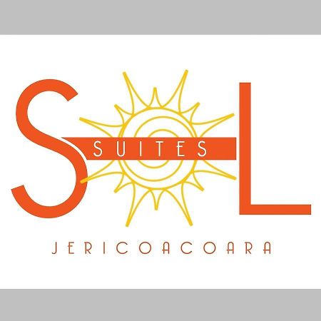 Pousada Sol Suites 日若卡-迪热里科阿科阿拉 外观 照片