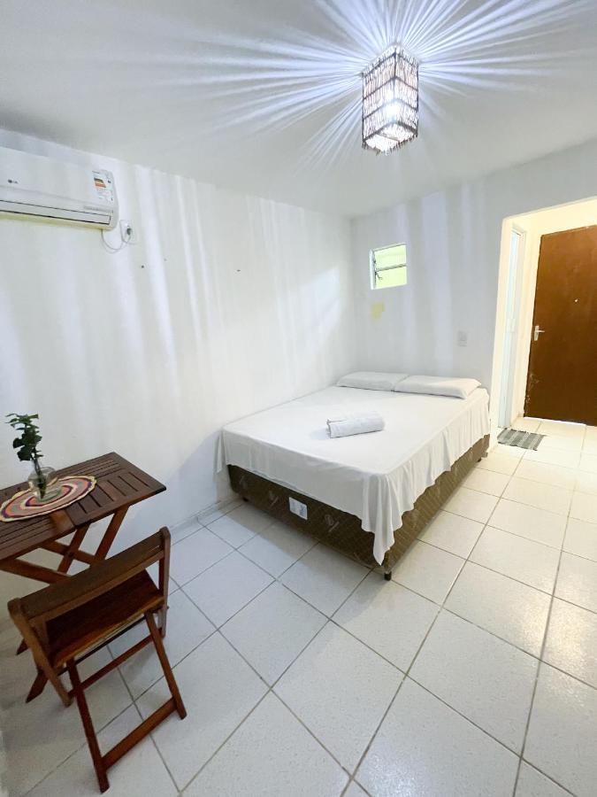 Pousada Sol Suites 日若卡-迪热里科阿科阿拉 外观 照片