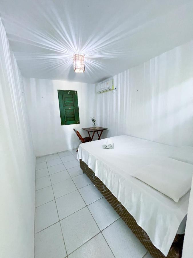 Pousada Sol Suites 日若卡-迪热里科阿科阿拉 外观 照片